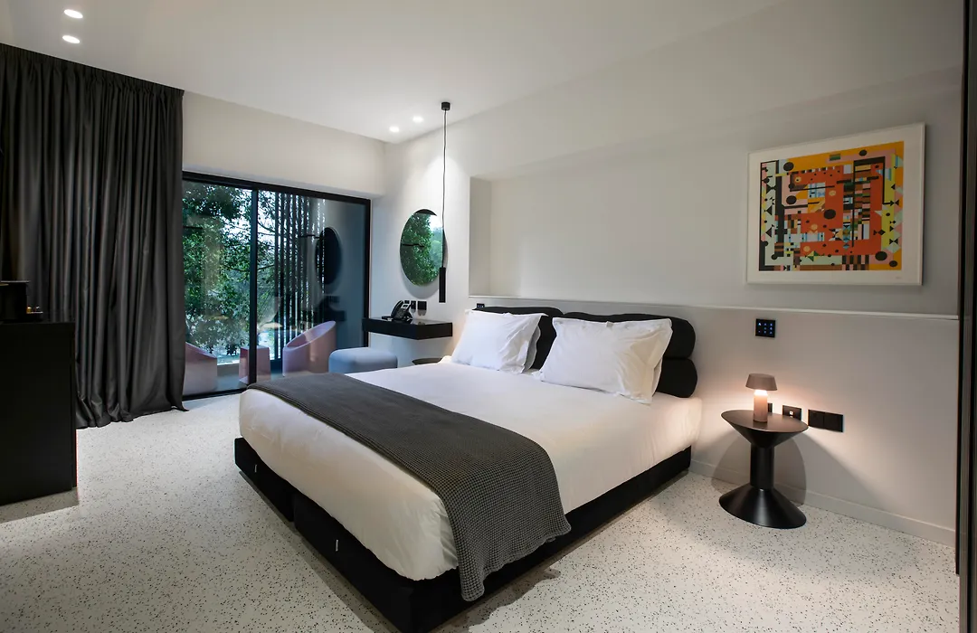 Map Boutique Hotel-1