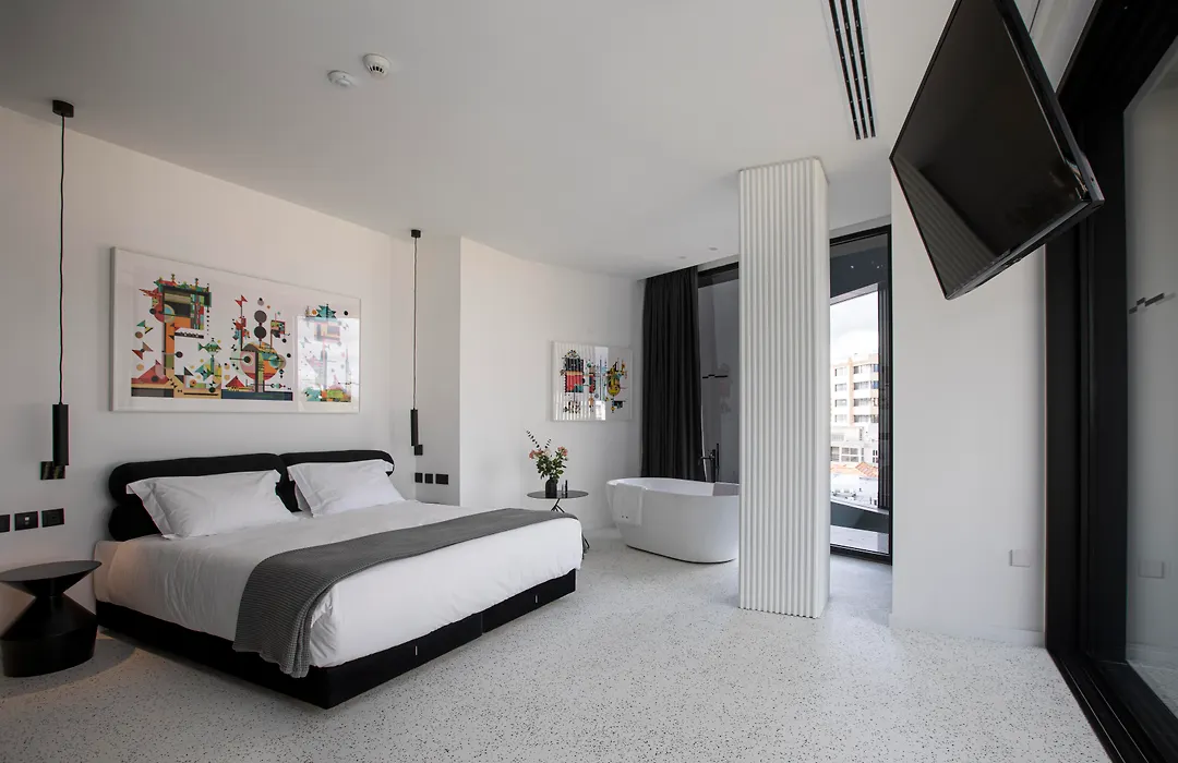 Map Boutique Hotel-1