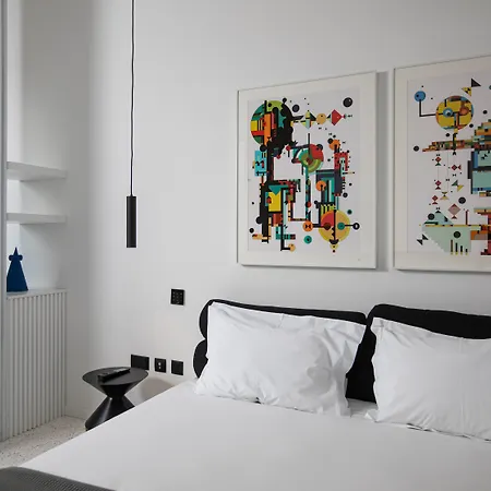 Map Boutique Hotel-2