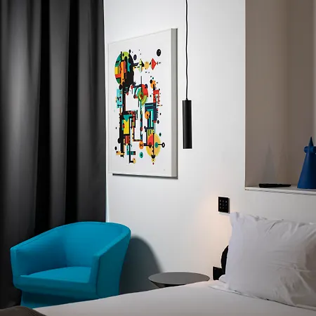 Map Boutique Hotel-3