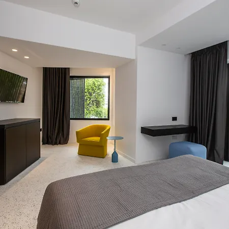 Map Boutique Hotel-2